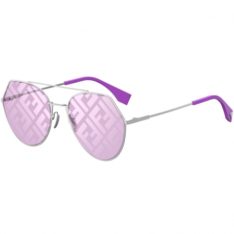 Eyeline fendi hot sale sunglasses