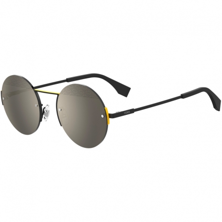 Fendi Eyeline Ff M0058/s 71c/t4