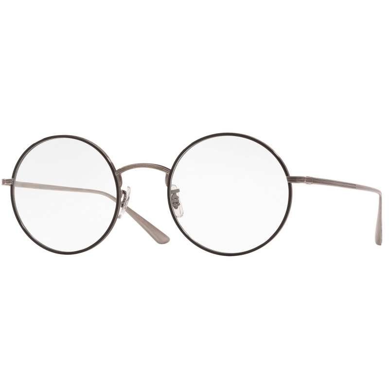 Oliver Peoples The Row After Midnight Ov 1197st 5076/1w Sunglasses