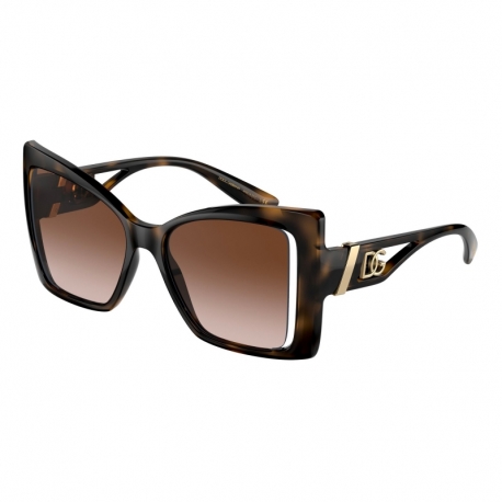 Dolce Gabbana Monogram Dg 6141 502/13 D