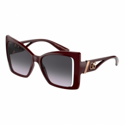 Dolce  Gabbana Monogram Dg 6141 3285/8g