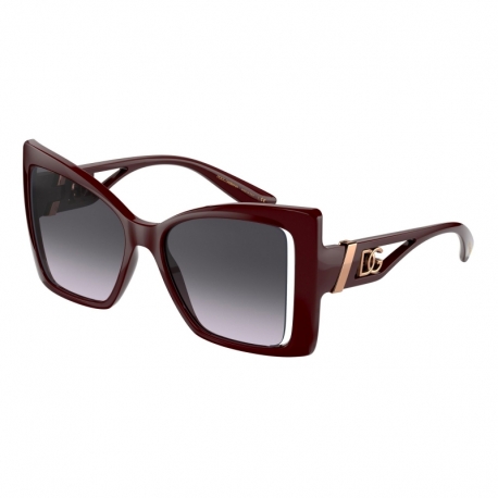 Dolce  Gabbana Monogram Dg 6141 3285/8g