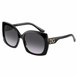 Dolce  Gabbana Print Family Dg 4385 501/8g