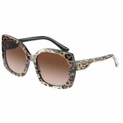 Dolce  Gabbana Print Family Dg 4385 3163/13