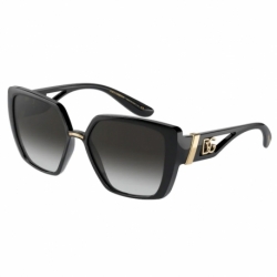 Dolce  Gabbana Monogram Dg 6156 501/8g