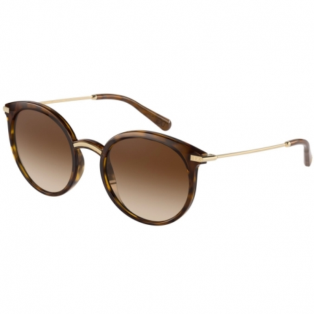 Dolce  Gabbana Slim Dg 6158 502/13 D