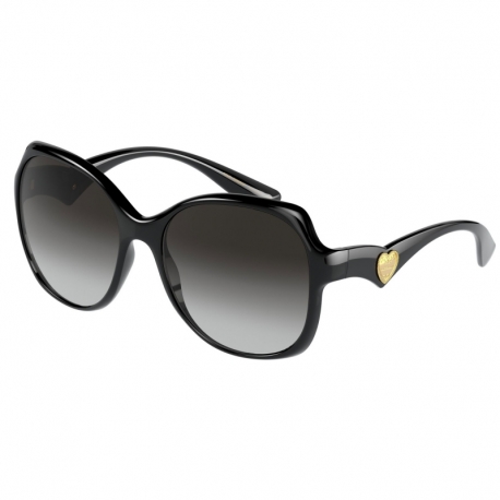 Dolce  Gabbana Devotion Dg 6154 501/8g