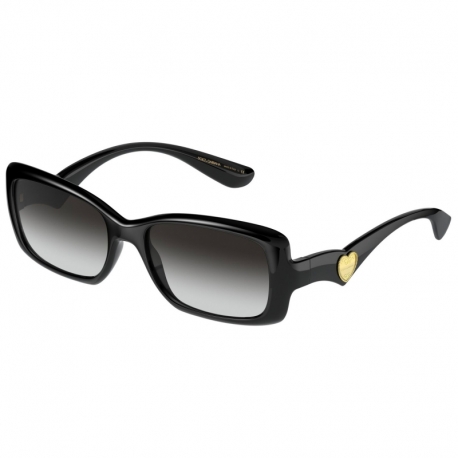 Dolce  Gabbana Devotion Dg 6152 501/8g