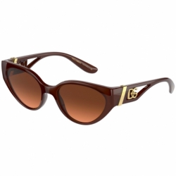 Dolce  Gabbana Monogram Dg 6146 3290/78