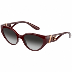 Dolce  Gabbana Monogram Dg 6146 3285/8g