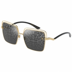 Dolce  Gabbana Monogram Dg 2268 02/p