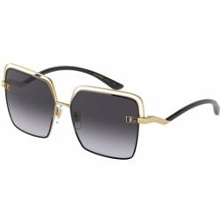 Dolce  Gabbana Monogram Dg 2268 1334/8g A