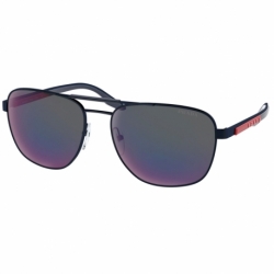 Prada Linea Rossa Sps 53x 06s-01g