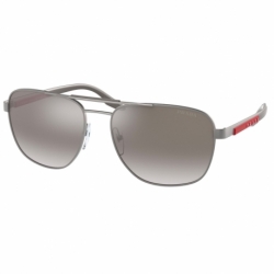 Prada Linea Rossa Sps 53x 7cq-02m