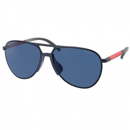 Prada Linea Rossa Sps 51x 06s-07l