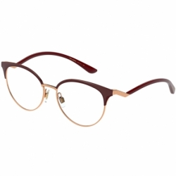 Dolce & Gabbana Gros Grain Dg 1337 1351 A