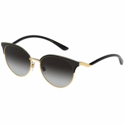 Dolce  Gabbana Gros Grain Dg 2273 1334/8g B