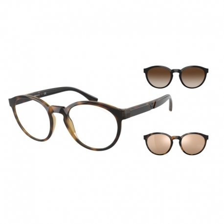 Emporio Armani Ea 4152 5026/1w Glasses