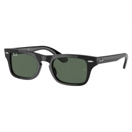 Ray-Ban Burbank Jr Rj 9083s 100/71 C