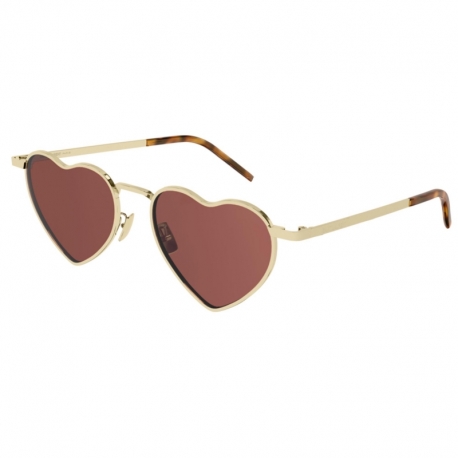 Saint Laurent Sl 301 Loulou 012 Hy