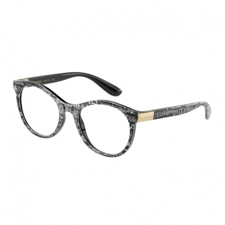 Dolce & Gabbana Dg 5075 3313