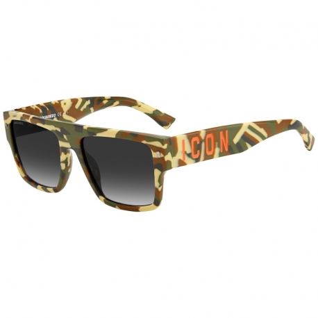 Dsquared2 Icon 0003/s 6db/9o