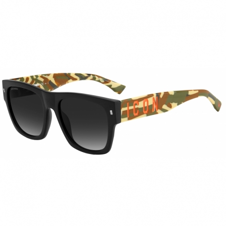 Dsquared2 Icon 0004/s Ohc/9o