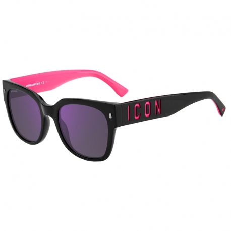 Dsquared2 Icon 0006/s 3mr/te