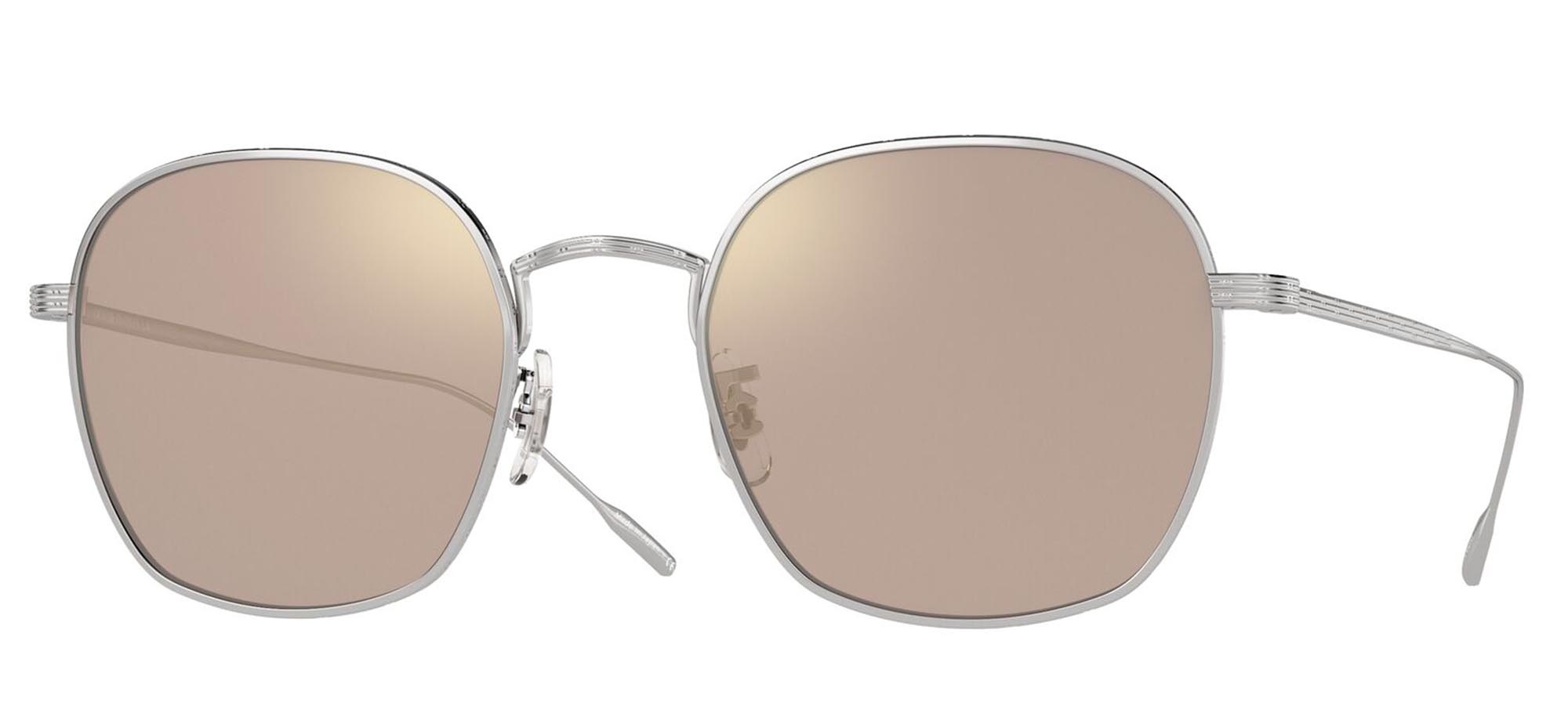 Oliver Peoples Ades Ov 1307st 5036 5d Lunettes de soleil