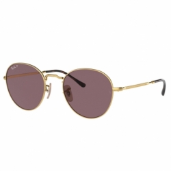 Ray-Ban David Rb 3582 001/af