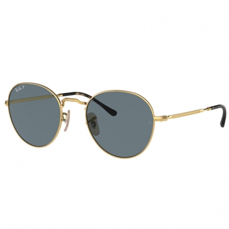 Ray-Ban David Rb 3582 001/3r A