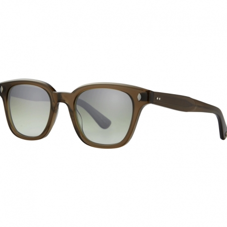 Garrett Leight Broadway Sun Olio/sfolvlm