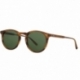 Garrett Leight Carlton Sun Bio Bto/bio Grn