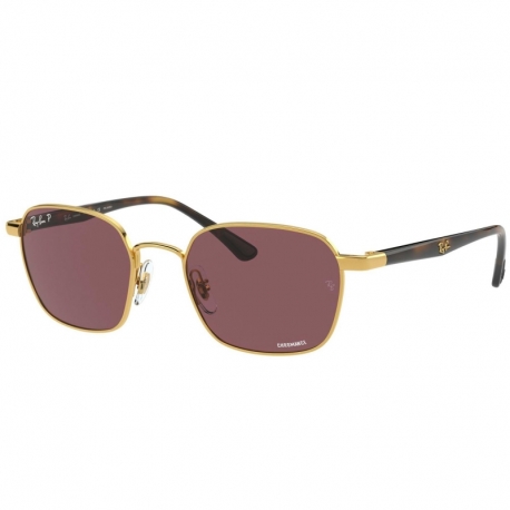 Ray-Ban Rb 3664ch Chromance 001/bc A