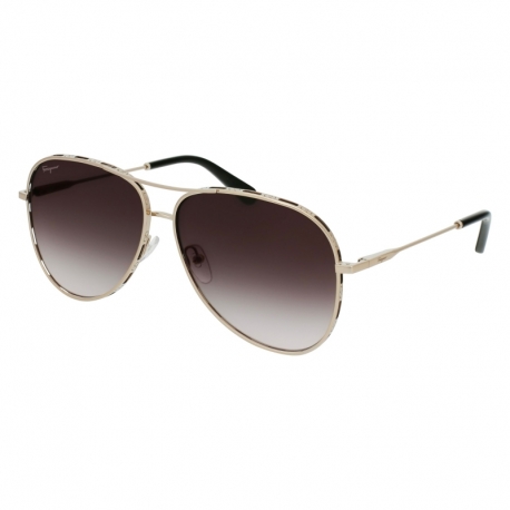 Salvatore Ferragamo Sf268s 786 B