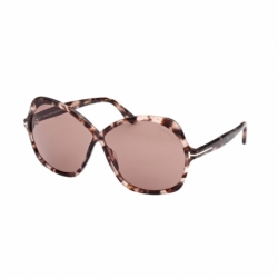 Tom Ford Rosemin Ft 1013 55y