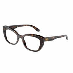 Dolce & Gabbana Dg 3355 502