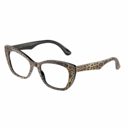 Dolce & Gabbana Dg 3360 3163 A