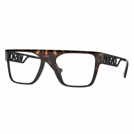 Lunettes de vue style rock hot sale