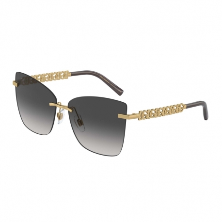 Dolce  Gabbana Dg 2289 02/8g B