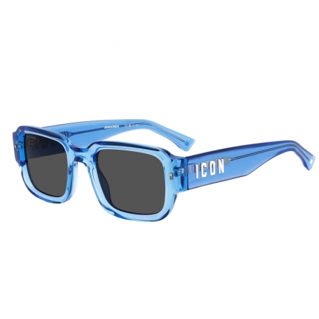 Dsquared2 Icon 0009/s Pjp/ir