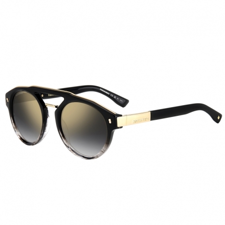 Dsquared2 D2 0085/s Xow/fq