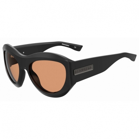 Dsquared2 D2 0072/s 8lz/w7