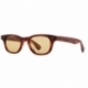 Garrett Leight Lo-B Sun Vinbrt/pmp