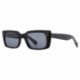 Garrett Leight Gl 3030 Sun Bk/sfnvy