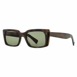 Garrett Leight Gl 3030 Sun Spbrnsh/sfvvg