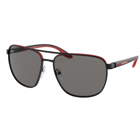 Prada Linea Rossa Sps 50ys 19g-02g