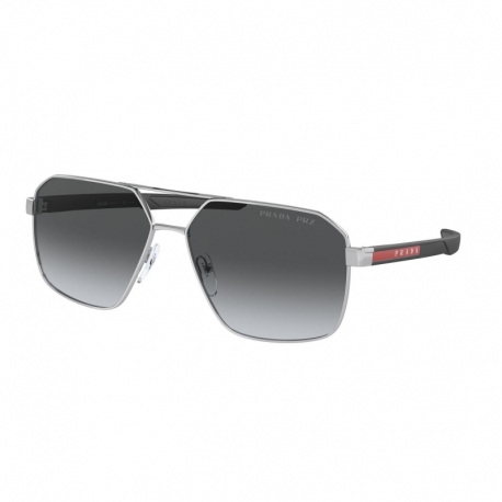 Prada Linea Rossa Ps 55ws 1bc0/6g