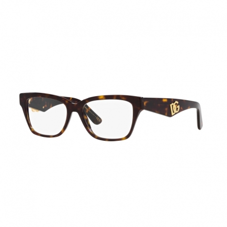 Dolce & Gabbana Dg 3370 502