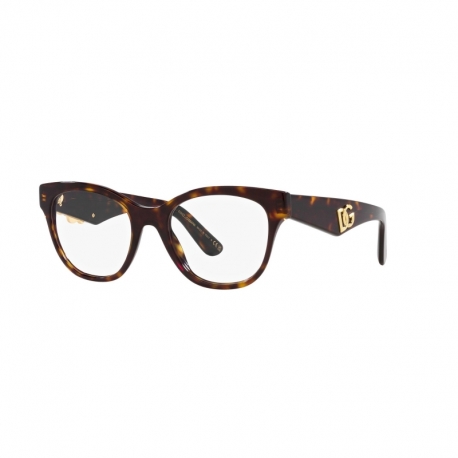 Dolce & Gabbana Dg 3371 502